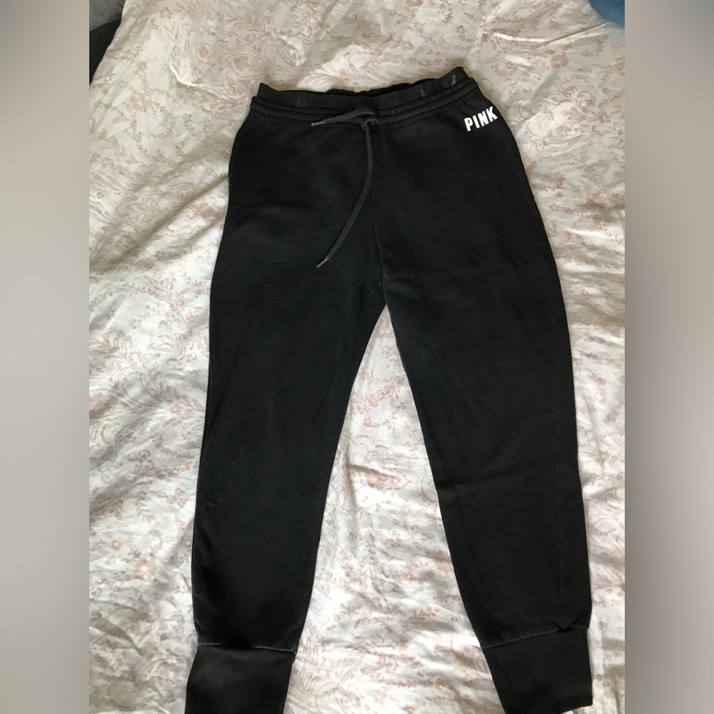 PINK sweat pants